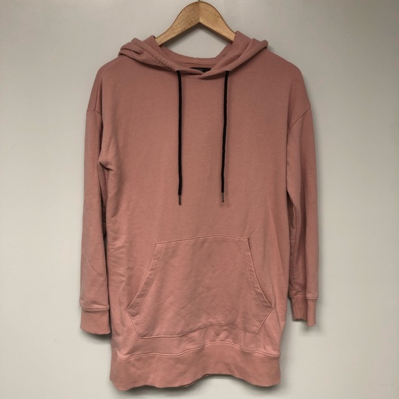 hoodie with front pocket